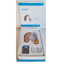 Заушный слуховой аппарат Axon B-13