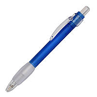 Ручка пластикова (Синій)