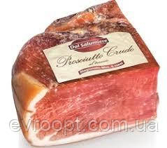 Прошутто Крудо Dal Salumiere