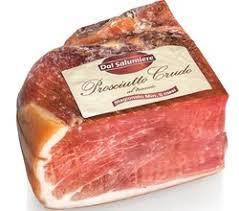 Прошутто Крудо Dal Salumiere