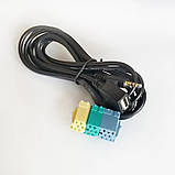 Кабель адаптер 20Pin AUX/USB для Hyundai KIA, фото 3