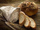 Еко мішечки для продуктів, фруктів, овочів, круп з логотипом, фото 9