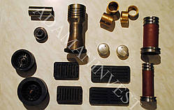 Гільза 5 ст. ф30 304-168-9-1