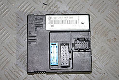 Блок комфорту 4E0907289 Audi A8 D3