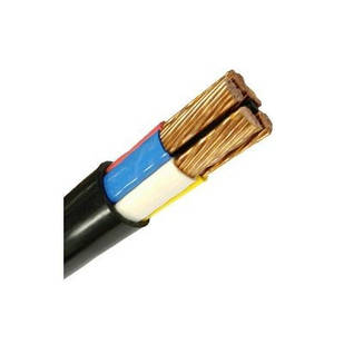 Силовий кабель ВВГ 4Х4
