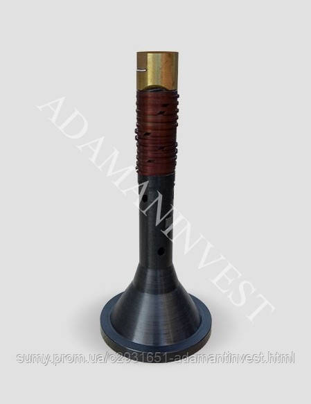 Поршень ф30 5 ст. (у зборі з кільцями) 304-168-сб 6-1, фото 1