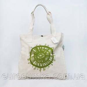 Брендований шопер