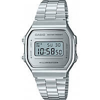 Чоловічий годинник Casio A168WEM-7EF