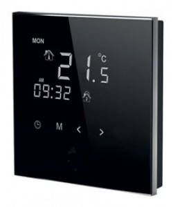 Терморегулятор Warm Life (Китай) програмований, сенсорний