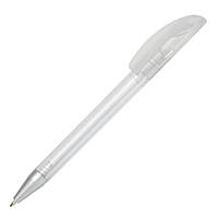 Ручка пластикова (Безбарвний)