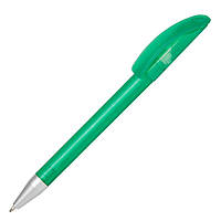 Ручка пластикова (Зелений)