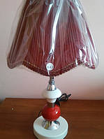 Лампа настільна 80768+642