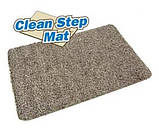 Придверний килимок Clean Step Mat, фото 2