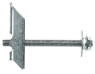 KD Самовстановлюваний дюбель