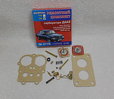 Ремкомплект карбюратора 4178 на УАЗ Солекс