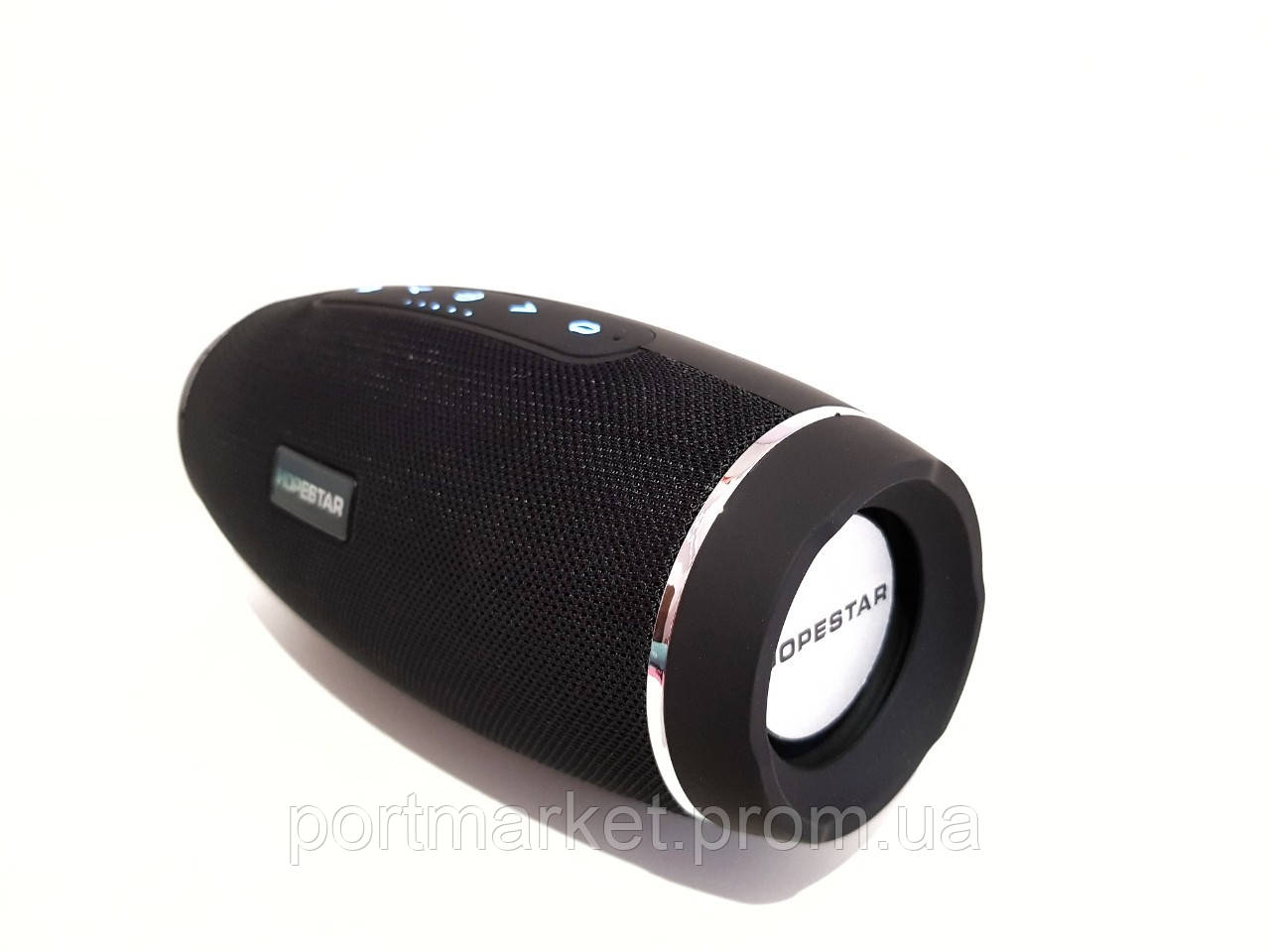 Портативна Bluetooth колонка Hopestar H27 (, MP3, AUX)