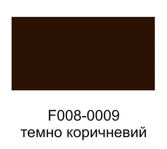 Краска аэрозольная для замши, нубука, анилина, велюра, ткани 384 мл."Dr.Leather" Aniline Dye Темно-коричневый - фото 2 - id-p547433887