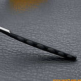 Поляризаційні окуляри антифари для водіїв нічні + денні антивідблиск аналог Polaroid, фото 9