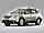 Захист двигуна Субару Трібека (2005-) V3.0 Subaru Tribeca B9, фото 3