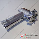 Тубус в зборі для м'ясорубки Kenwood KNG762, фото 10