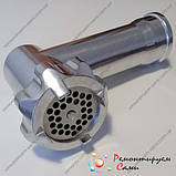 Тубус в зборі для м'ясорубки Kenwood KNG762, фото 6