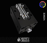 Гідроциліндр VEGA V250CE, Компактні блокові гідроциліндри для пресформ
