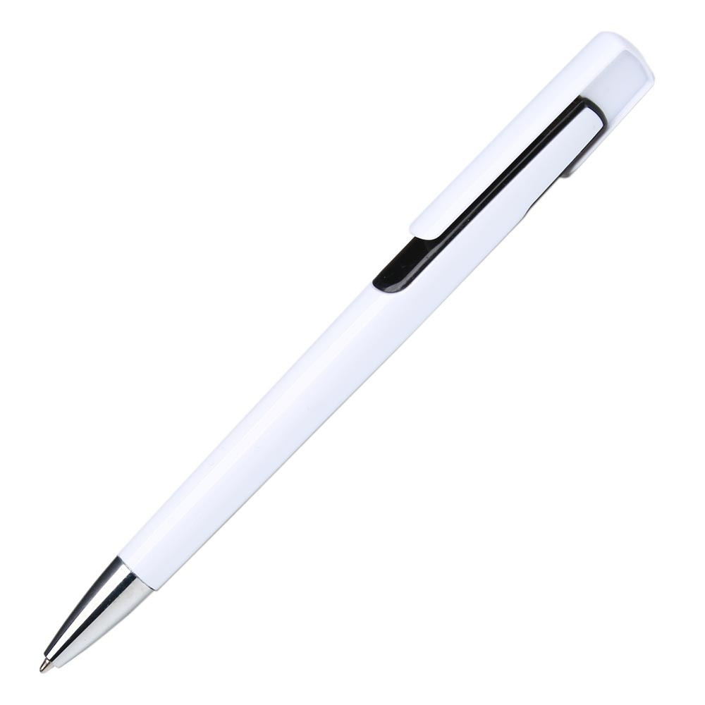 Ручка пластикова (Чорний)