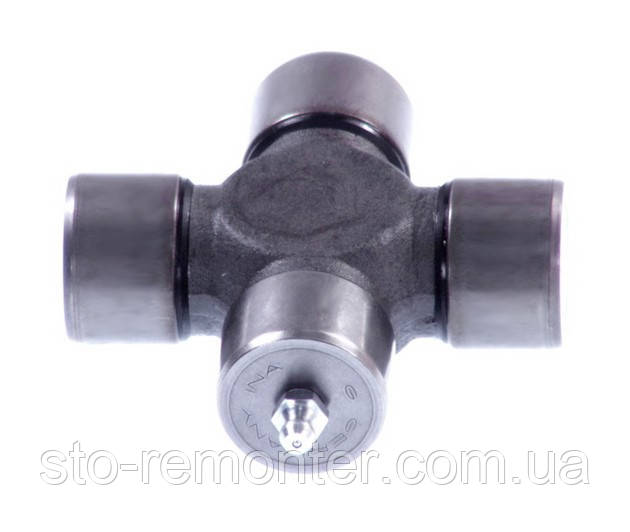 Хрестовина карданного вала 31x88S оригінал (під кермування) Mercedes 609-814D, Mercedes Sprinter