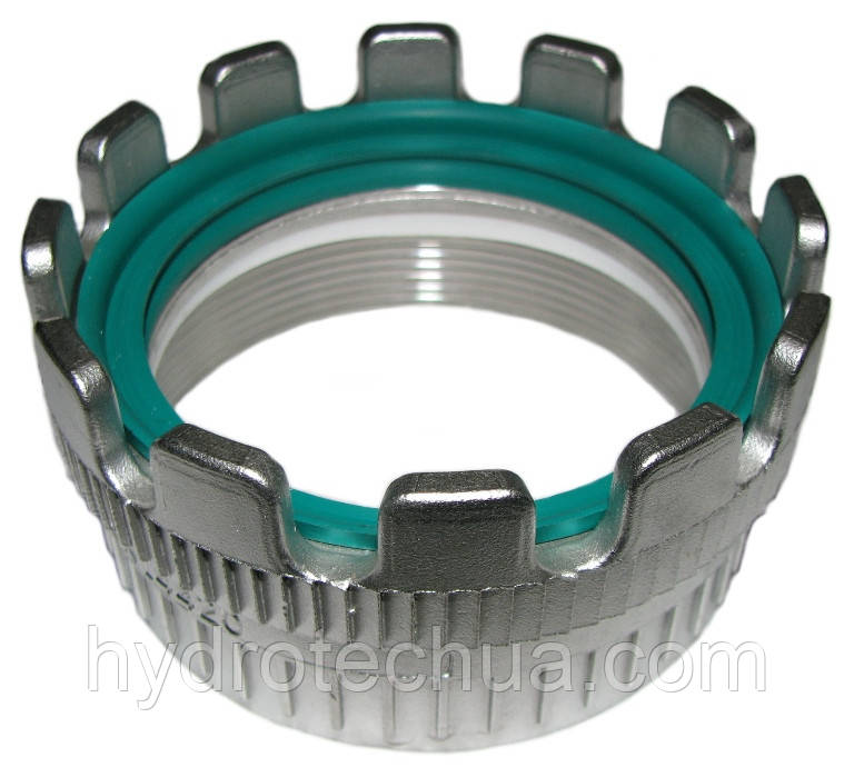 Корона адаптер Танкваген MKV80SS 3"