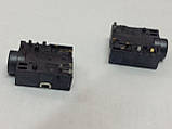 Аудіороз'єм 3,5 мм Lenovo G585, фото 4
