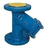 Фільтр фланцовий Ду200, фото 1