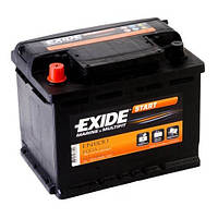 Стартовый аккумулятор Exide EN 600 (62А/ч)