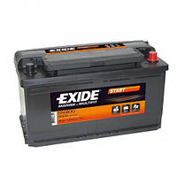 Стартовый аккумулятор Exide EN 800 (90A/h)