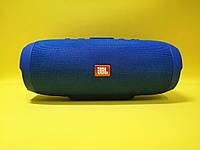 Беспроводная колонка JBL Charge 3 (Blue) + Обзор!