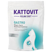 Kattovit Gastro 1250 г (сухий корм)