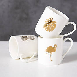 Гарний посуд