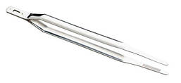 Пінцет кулінарний металевий 32 см
