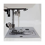 Комп'ютерна швейна машина Janome 3700, фото 5