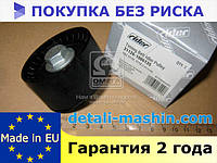 Ролик ГРМ Приора 2170, 2171, 2172, Калина 1117, 1118, 1119 1,4 16V (дв. 1.4/1.6) опорный "Rider" 21126-1006135