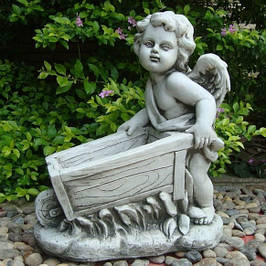 Фігури для саду