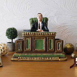 Фігурки професій