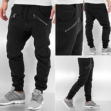 Теплі спортивні штани