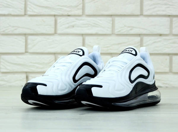 Nike Air Max 720 White 720 36 45