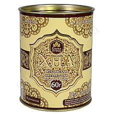 Хна для біотату та брів Grand Henna 60 гр. (Коричнева)