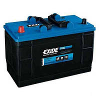 Аккумулятор двойного назначения Exide Dual ER 550 (115A/h)