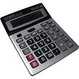Калькулятор CASIO DM-1200V (90 шт/ящ), фото 2