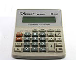 Калькулятор KENKO KK-808 (180 шт), фото 5