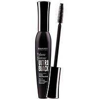 Тушь для ресниц Bourjois Volume Glamour Ultra Black Объем Буржуа