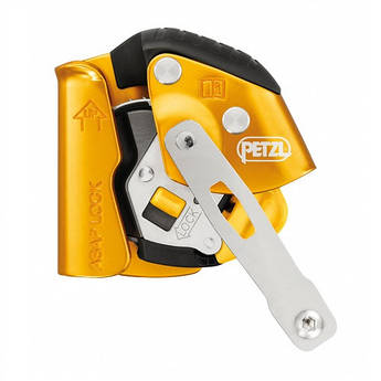 Страхувальний пристрій Petzl Asap LOCK