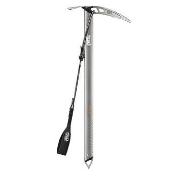 Льодоруб Petzl Glacier 68